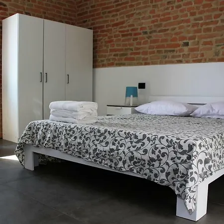 Casa vacanze Casa Lidia Locazione Breve *