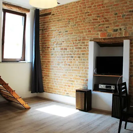 Casa vacanze Casa Lidia Locazione Breve *