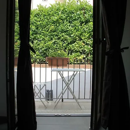 Casa Lidia Locazione Breve Tatil Evi *