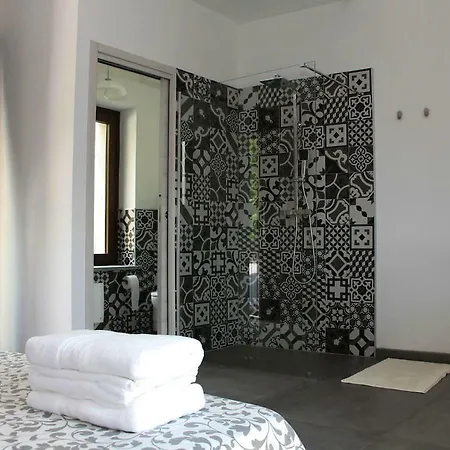 Casa Lidia Locazione Breve Tatil Evi *