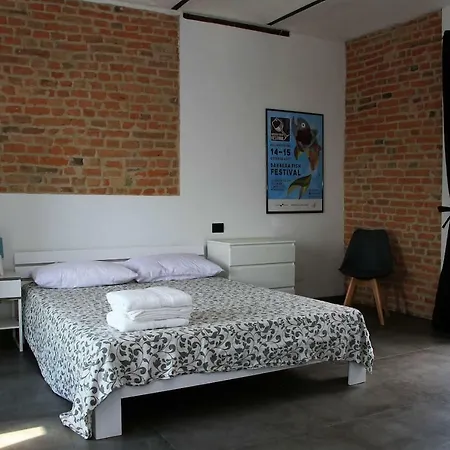 Casa Lidia Locazione Breve Agliano Terme