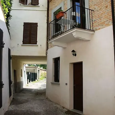 Casa Lidia Locazione Breve Tatil Evi *