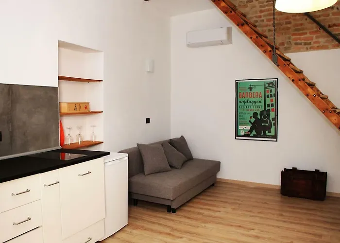 Casa Lidia Locazione Breve Agliano Terme