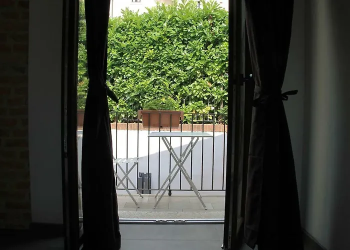 Casa Lidia Locazione Breve Tatil Evi *