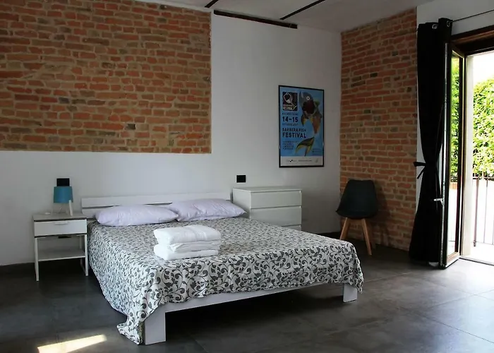 Casa Lidia Locazione Breve Agliano Terme