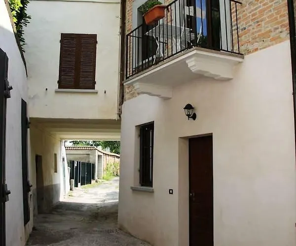 Casa Lidia Locazione Breve Tatil Evi *